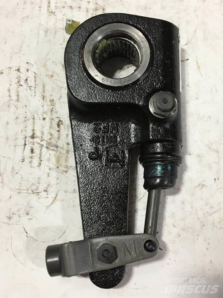 Meritor  Jarrut