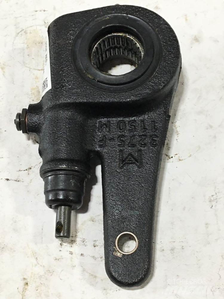 Meritor  Jarrut