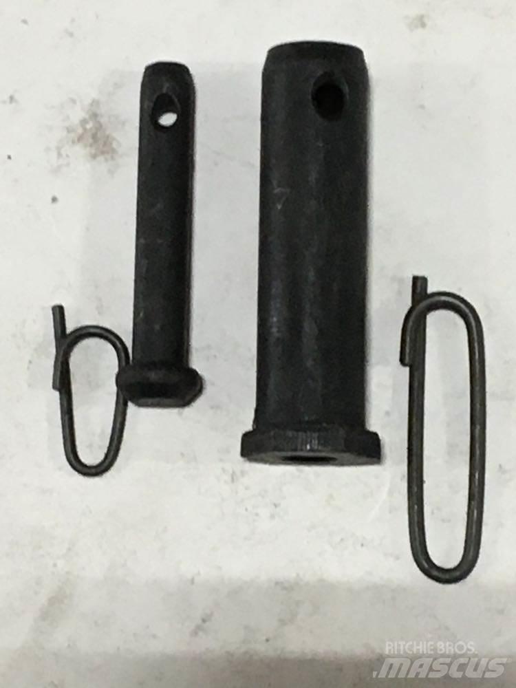 Meritor  Jarrut