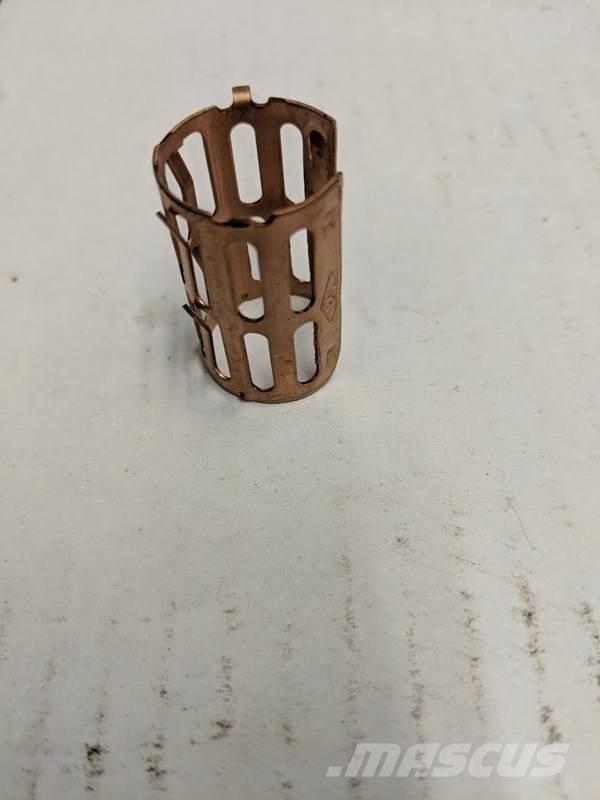 Meritor  Sähkö ja elektroniikka