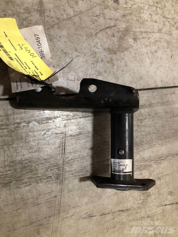Meritor  Jarrut
