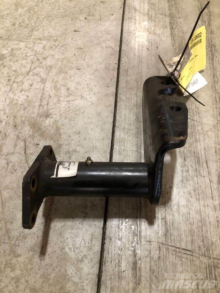 Meritor  Jarrut