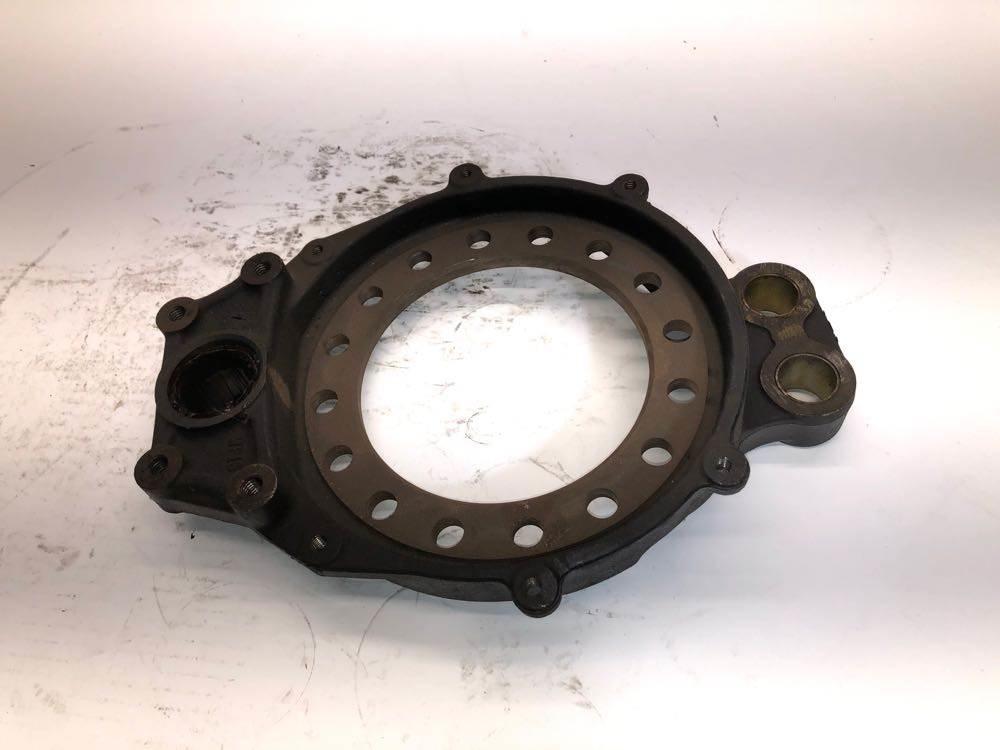 Meritor  Jarrut