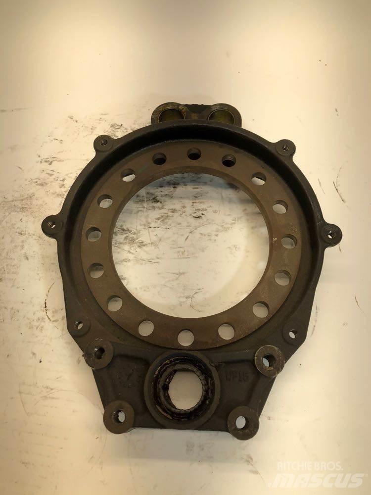 Meritor  Jarrut