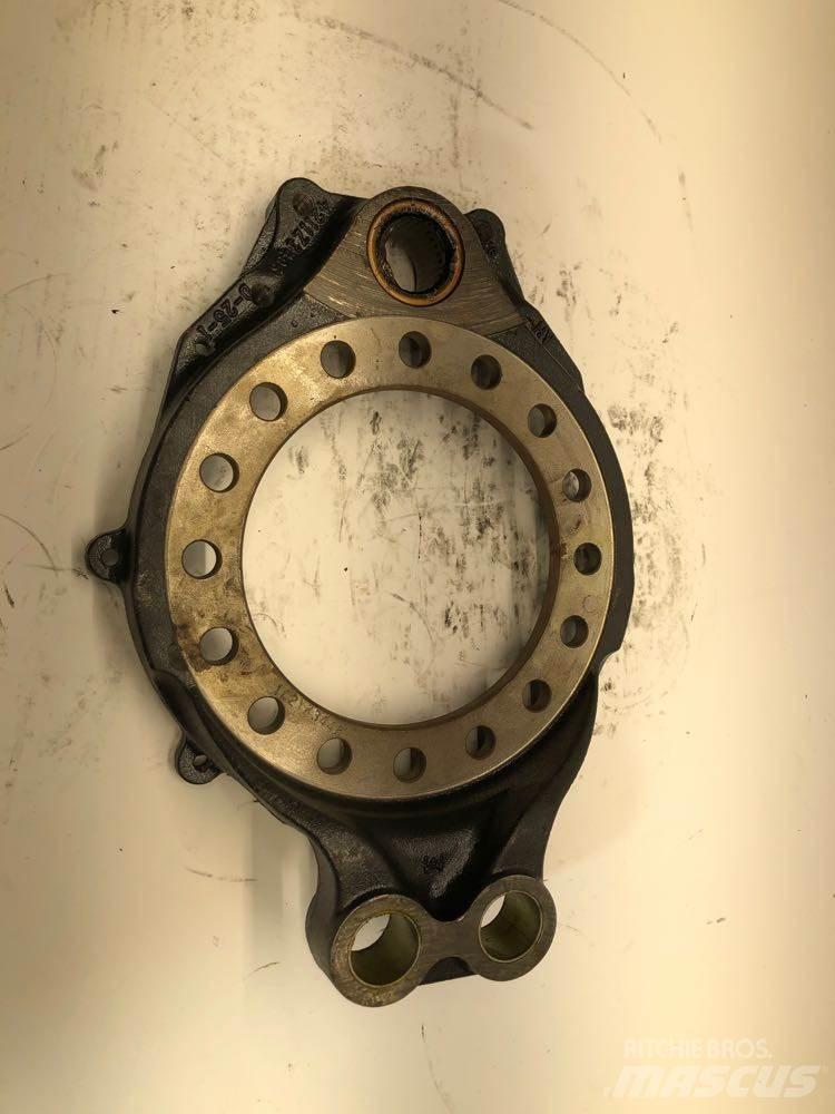 Meritor  Jarrut
