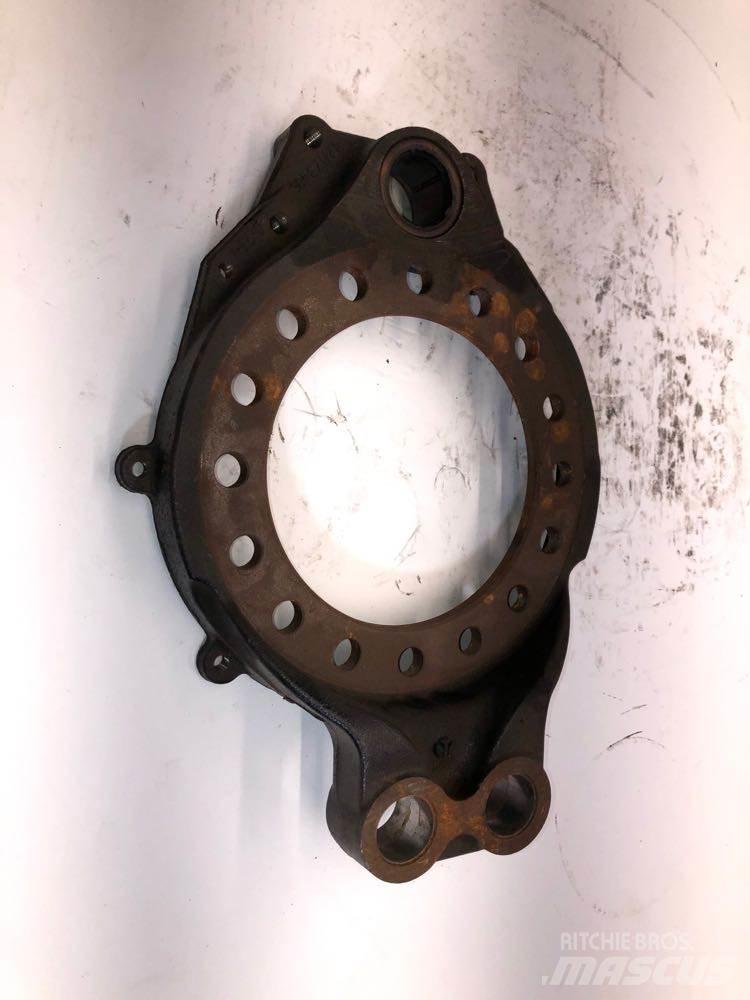 Meritor  Jarrut