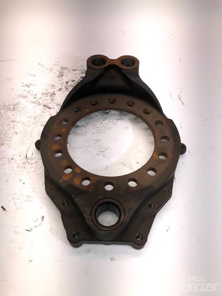 Meritor  Jarrut