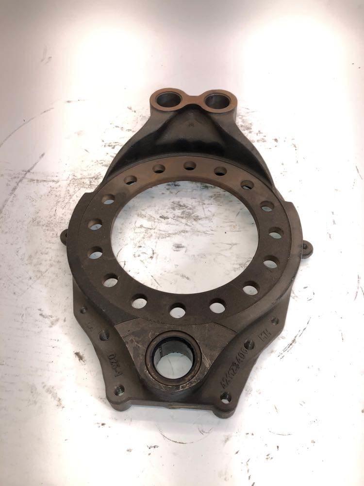 Meritor  Jarrut