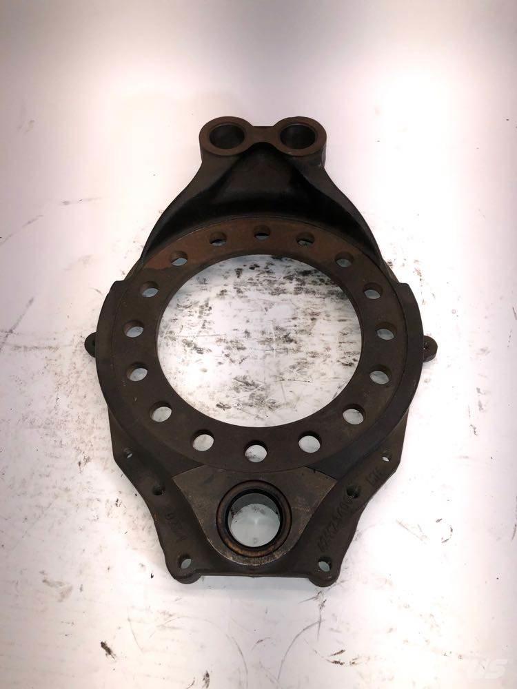 Meritor  Jarrut