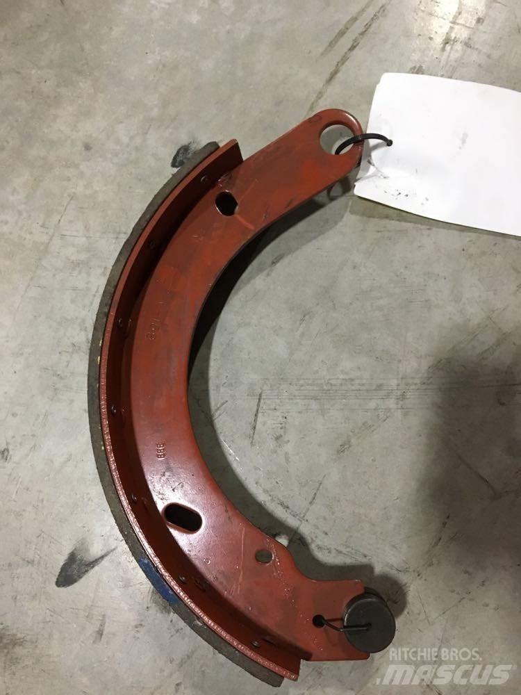 Meritor  Jarrut