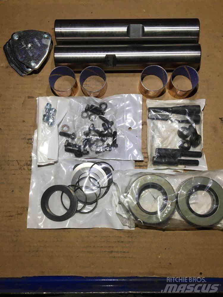 Meritor  Muut