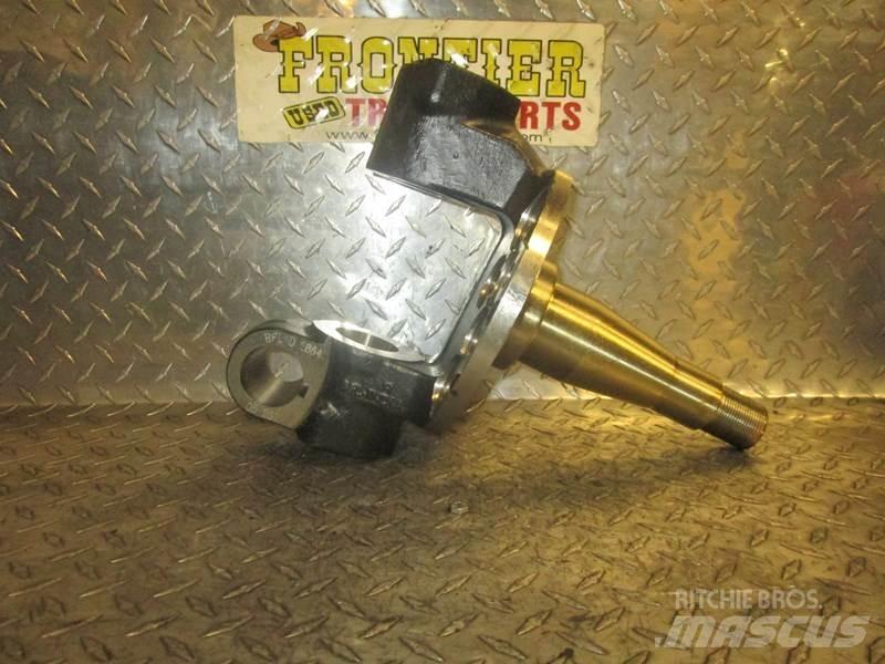 Meritor  Muut
