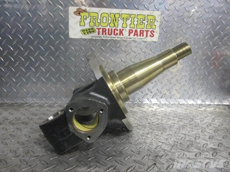Meritor  Muut