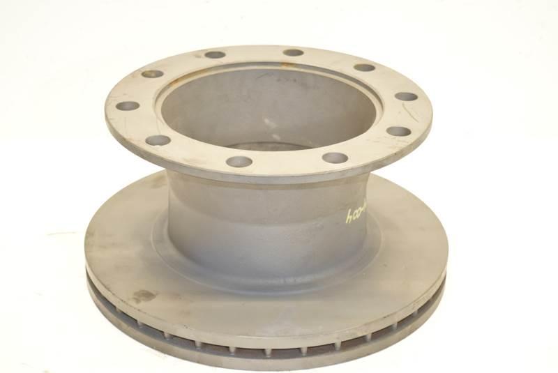 Meritor  Jarrut