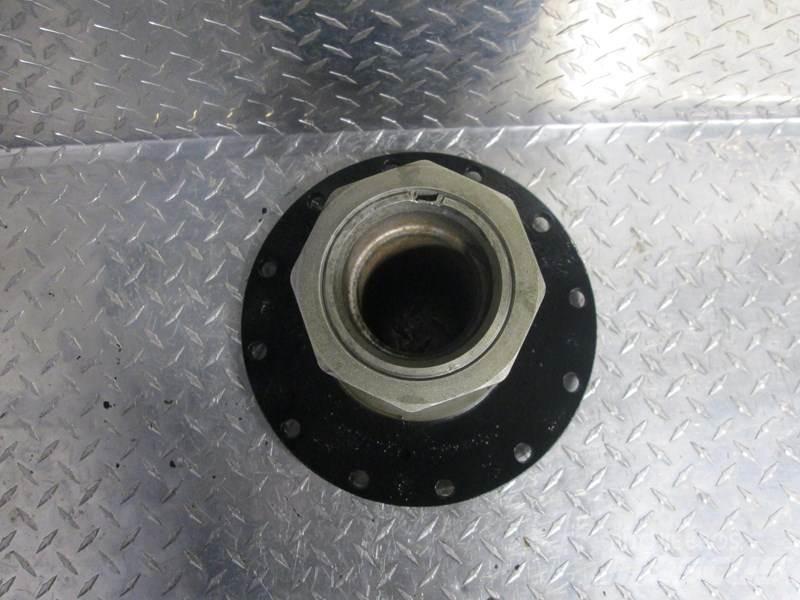 Meritor  Muut