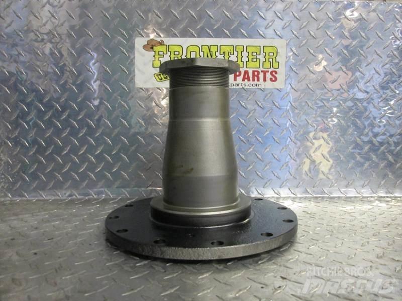 Meritor  Muut