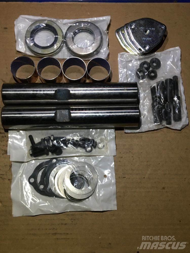 Meritor  Muut