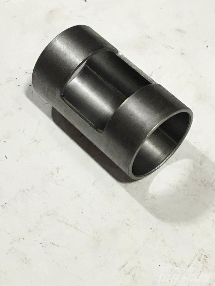 Meritor  Jarrut