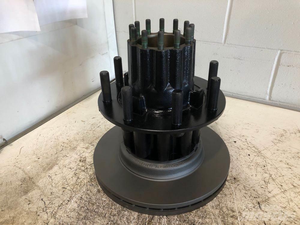 Meritor  Muut