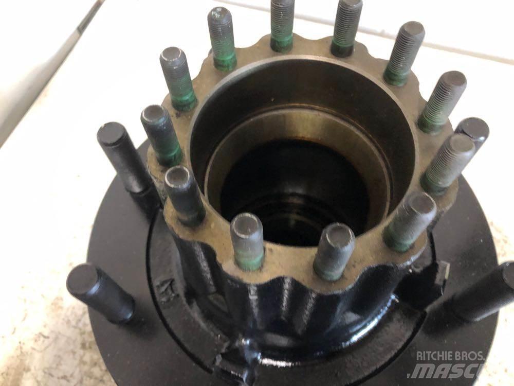 Meritor  Muut