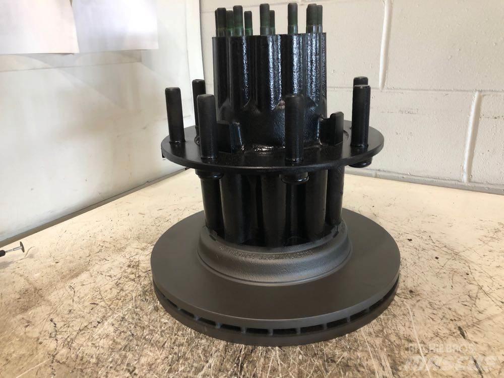 Meritor  Muut
