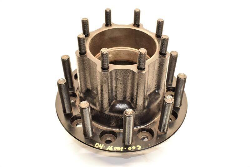 Meritor  Muut