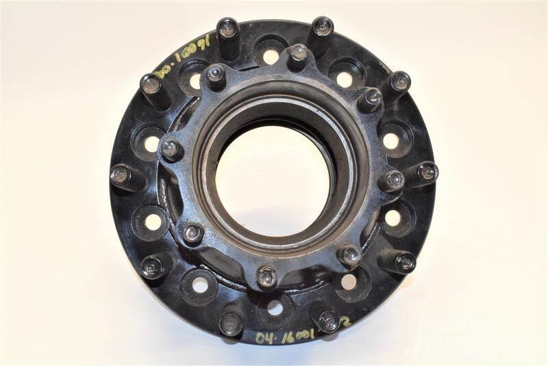 Meritor  Muut