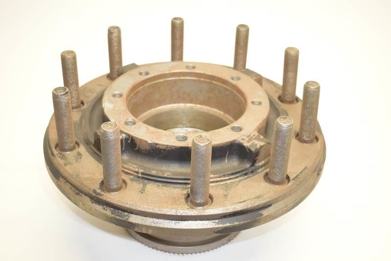 Meritor  Muut