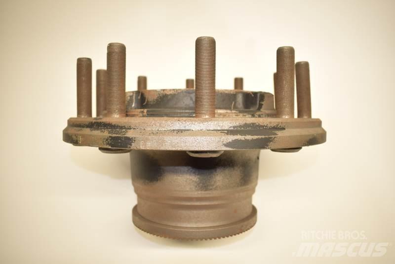 Meritor  Muut