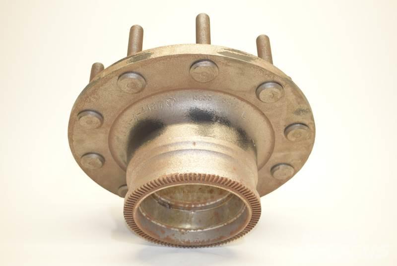 Meritor  Muut