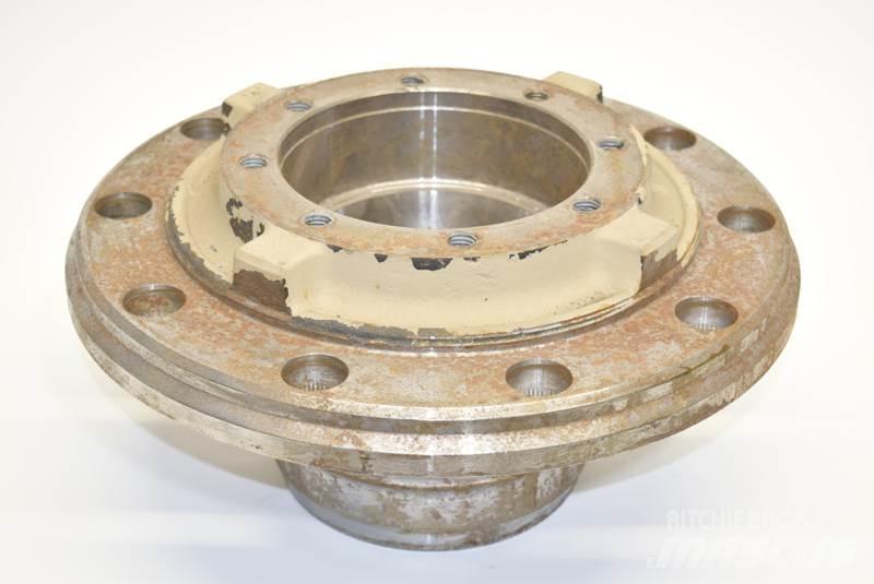 Meritor  Muut