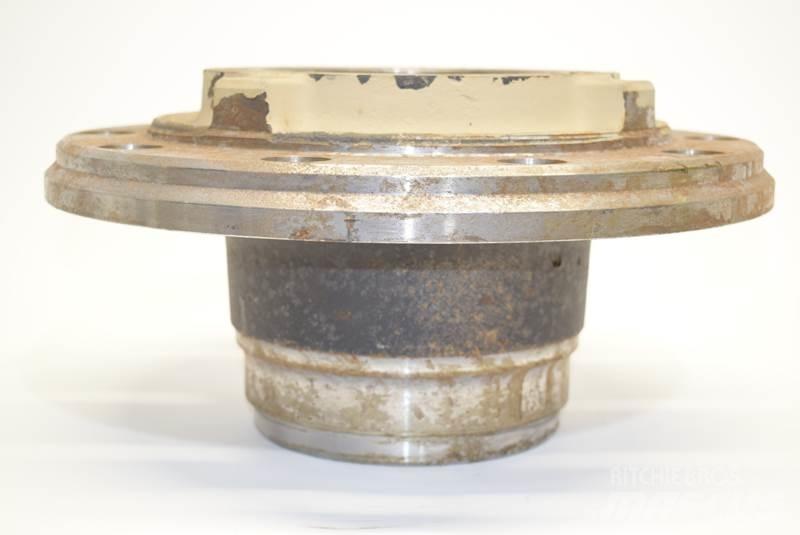 Meritor  Muut