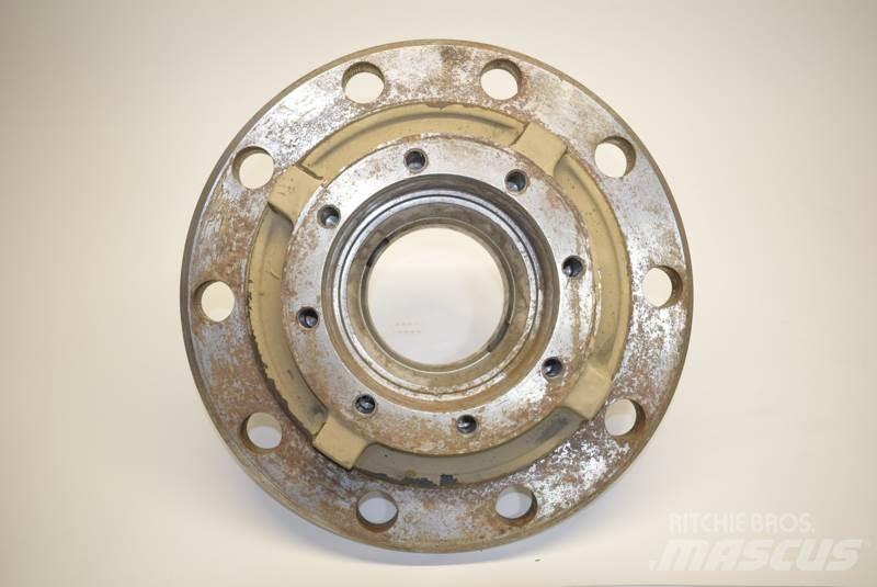 Meritor  Muut