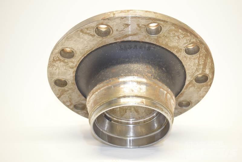 Meritor  Muut