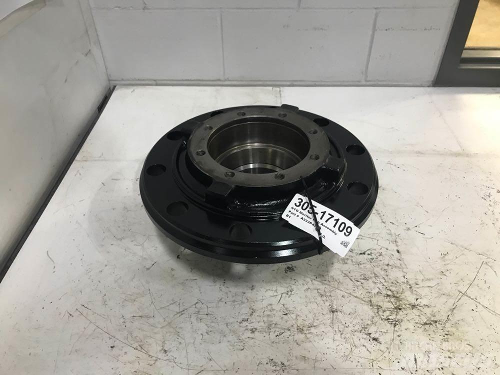 Meritor  Muut