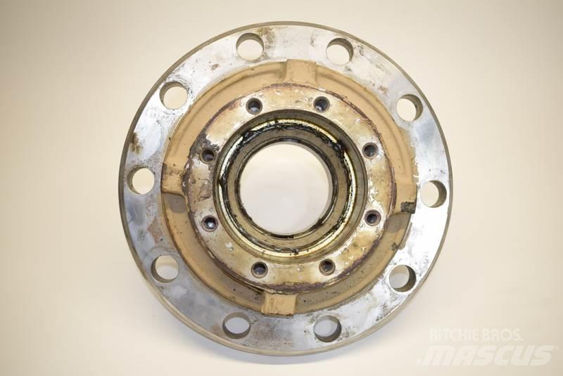 Meritor  Muut