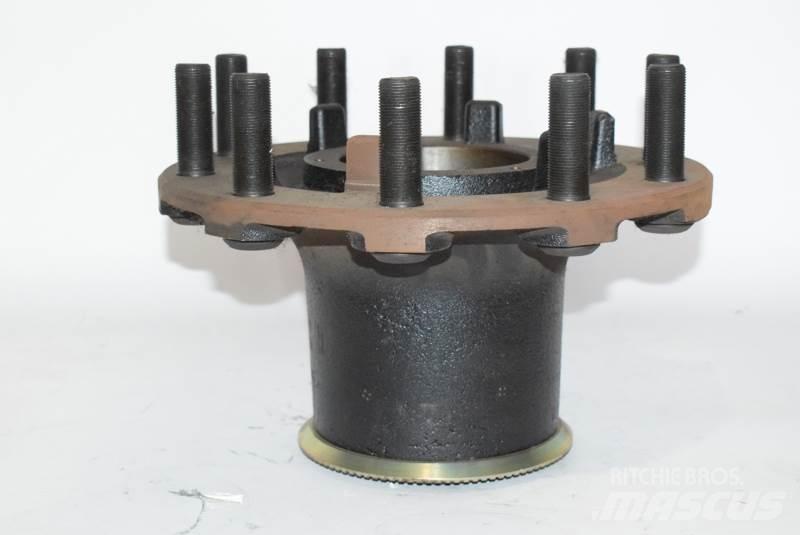 Meritor  Muut