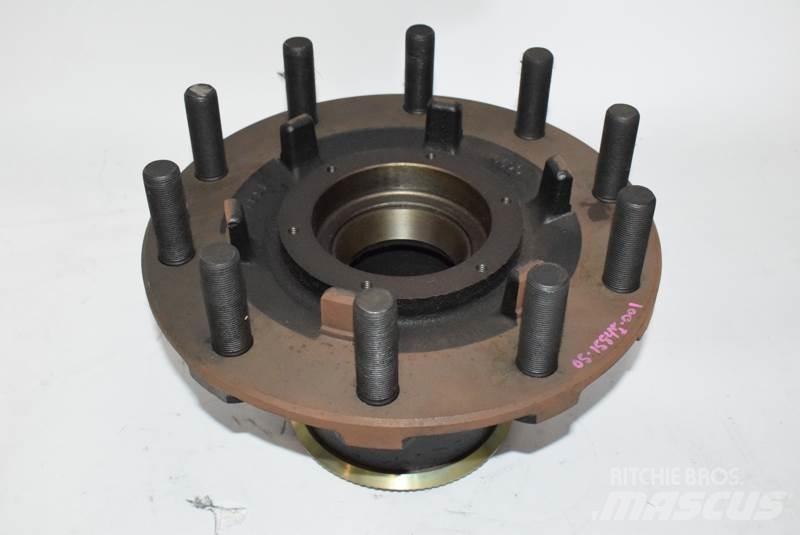 Meritor  Muut