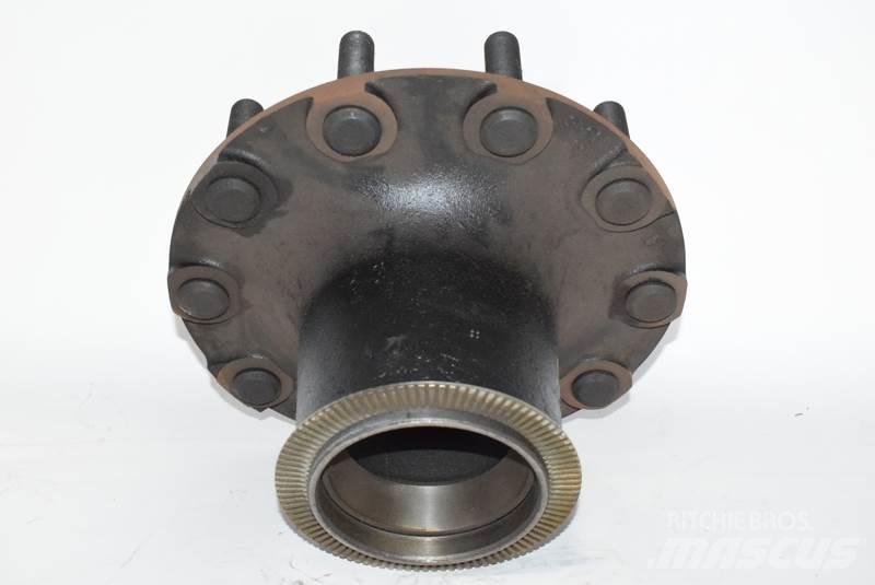 Meritor  Muut