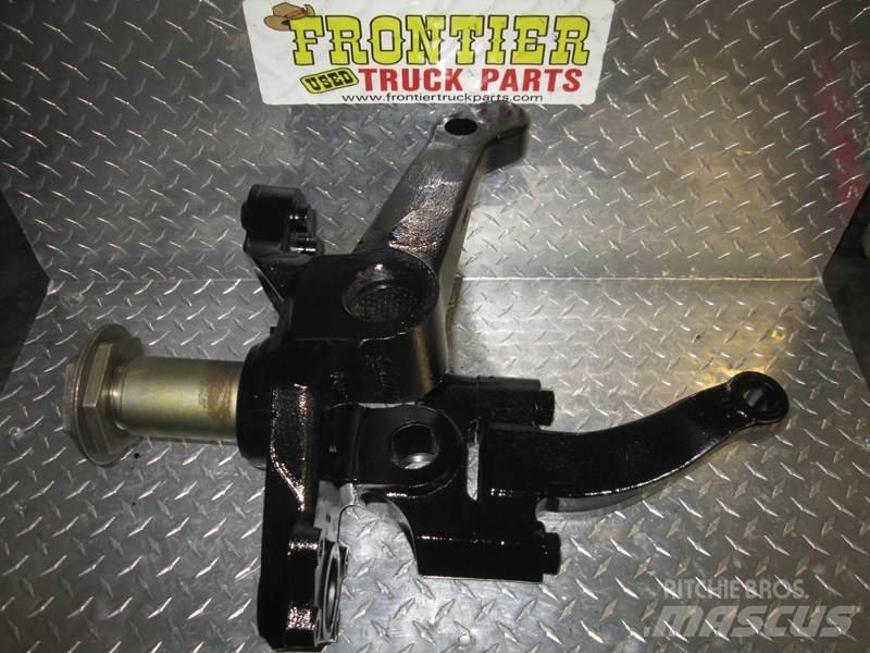Meritor  Muut