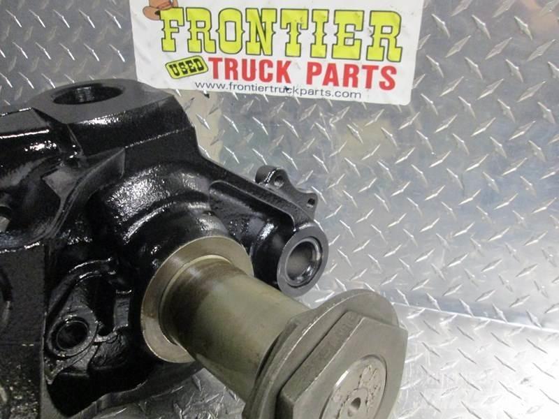 Meritor  Muut