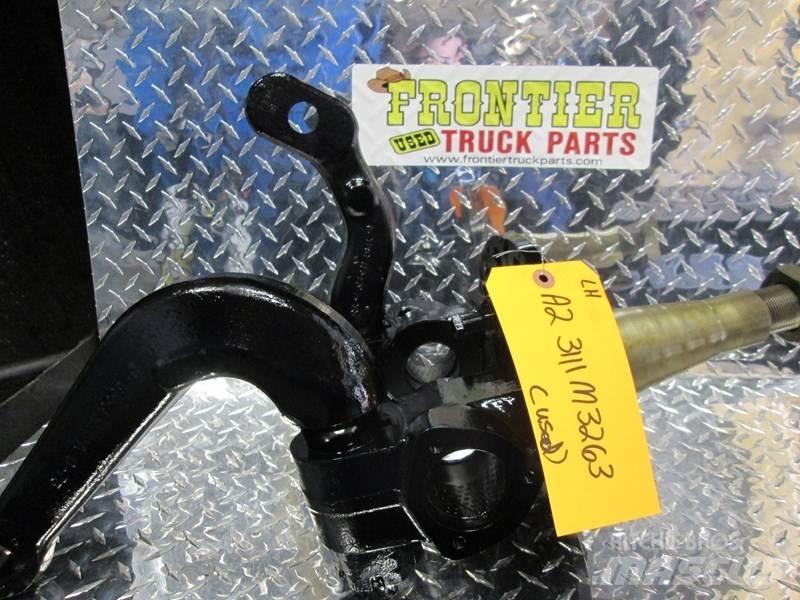 Meritor  Muut