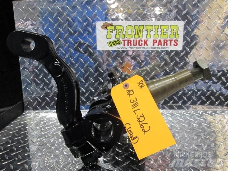 Meritor  Muut