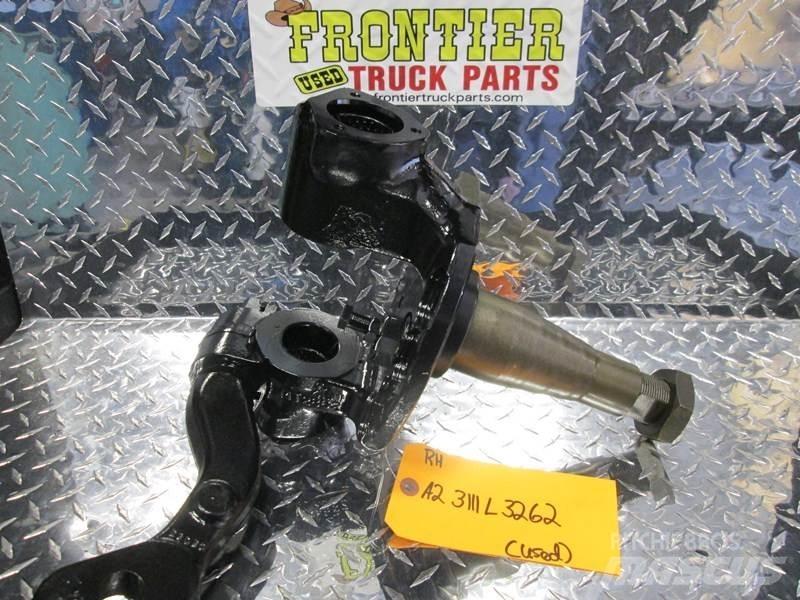 Meritor  Muut