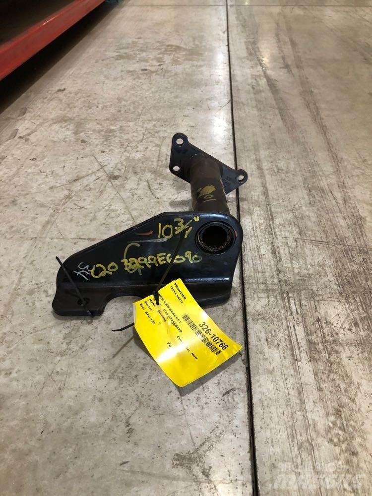 Meritor  Jarrut