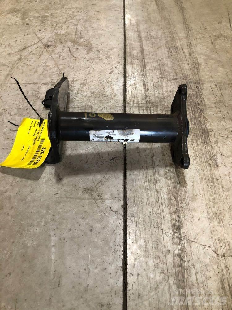 Meritor  Jarrut