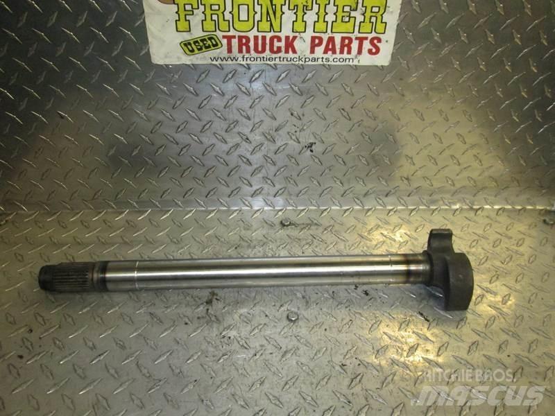 Meritor  Jarrut