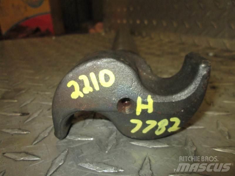 Meritor  Jarrut