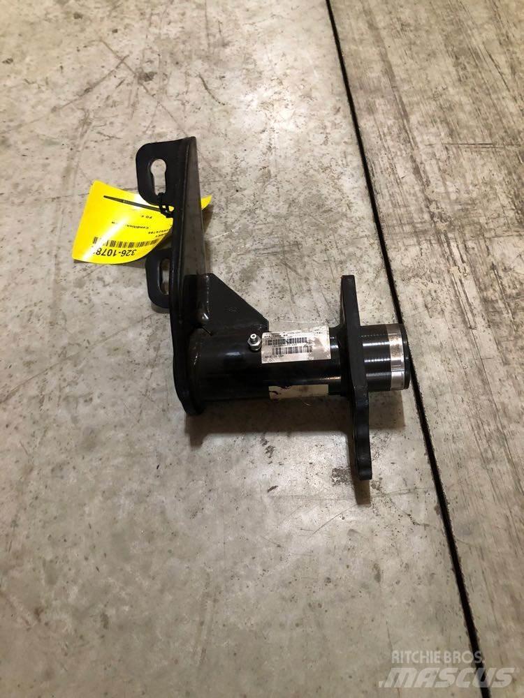 Meritor  Jarrut