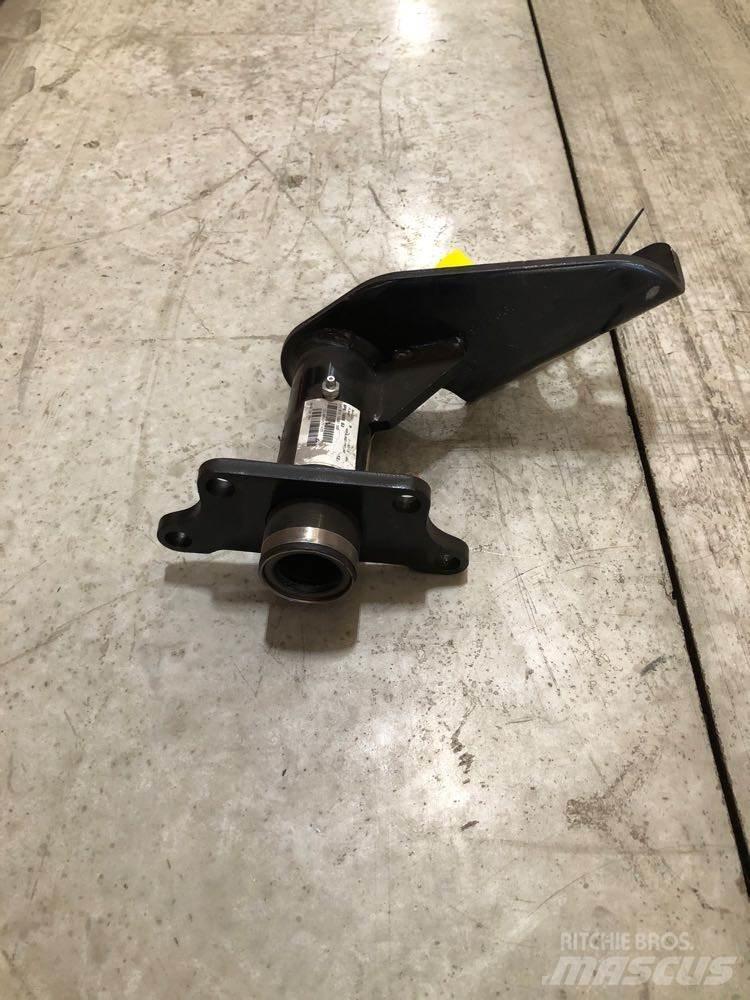 Meritor  Jarrut